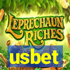 usbet