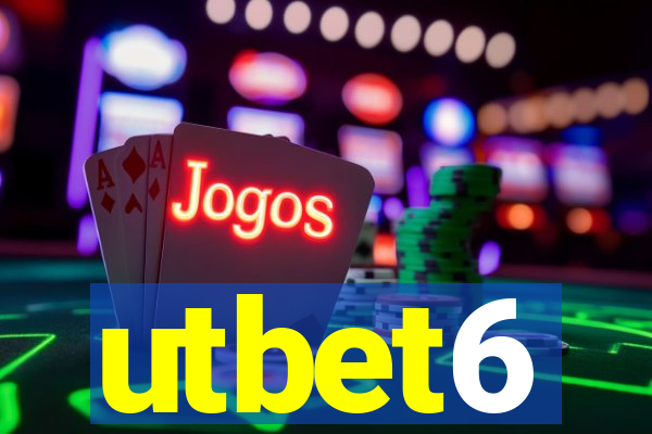 utbet6
