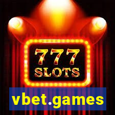 vbet.games