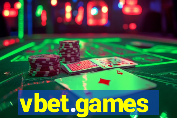 vbet.games