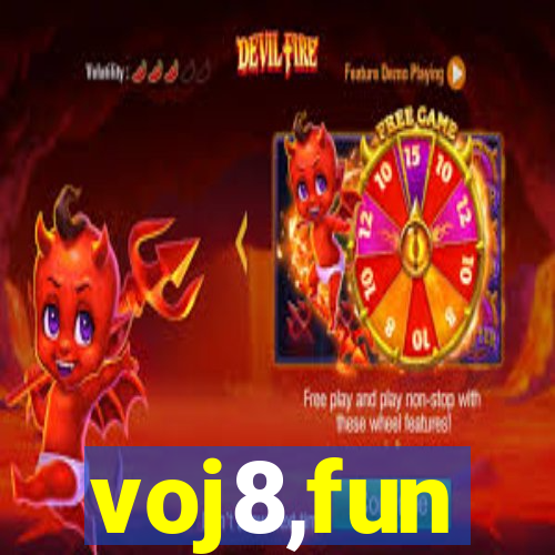 voj8,fun