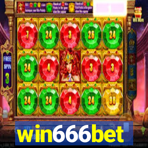 win666bet