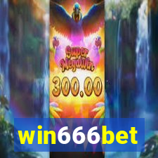 win666bet