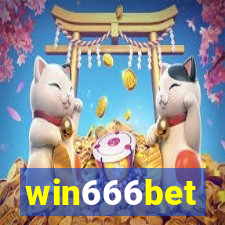 win666bet