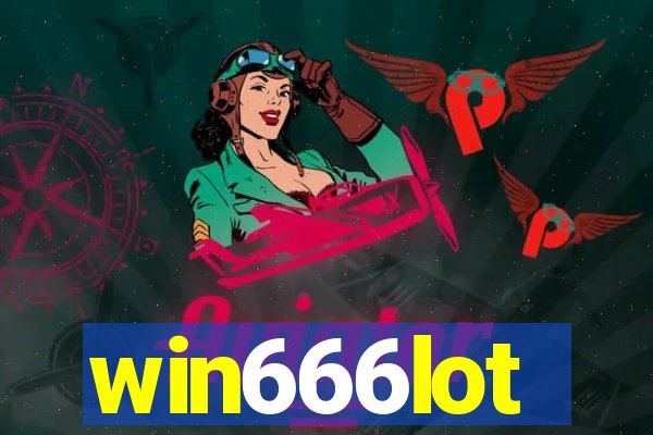 win666lot