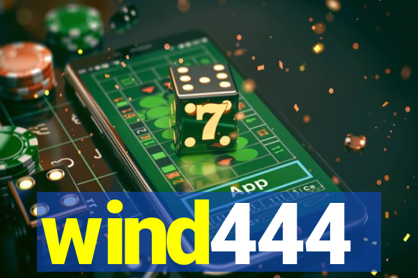 wind444