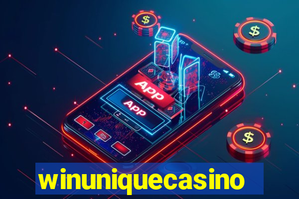 winuniquecasino