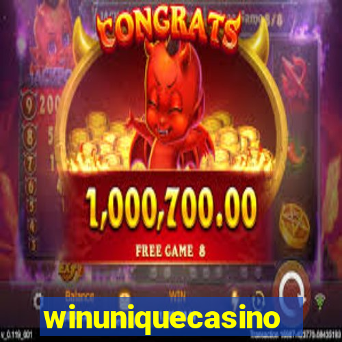 winuniquecasino