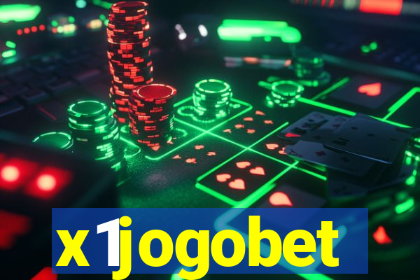 x1jogobet