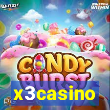 x3casino