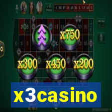 x3casino
