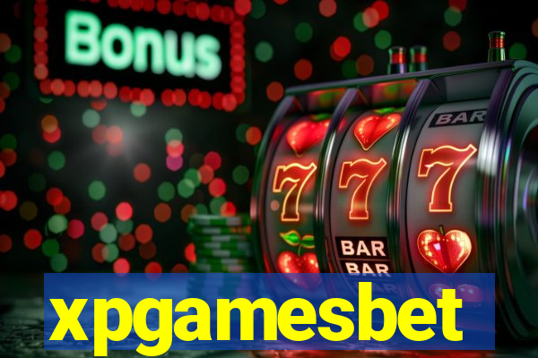 xpgamesbet