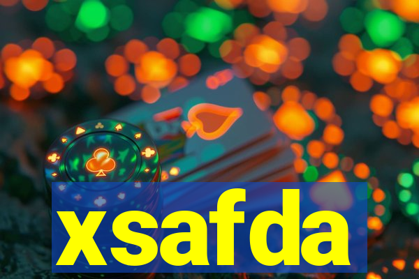 xsafda