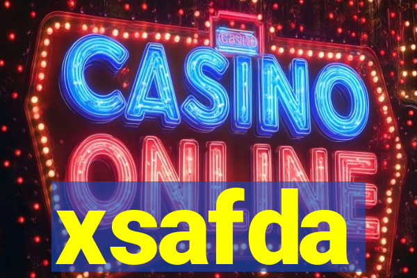 xsafda