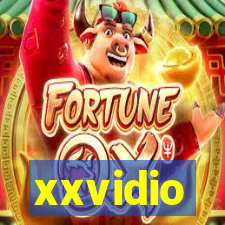 xxvidio