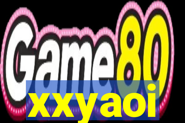 xxyaoi