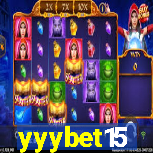 yyybet15
