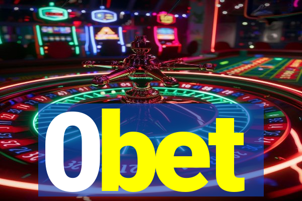 0bet