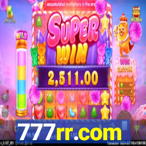 777rr.com