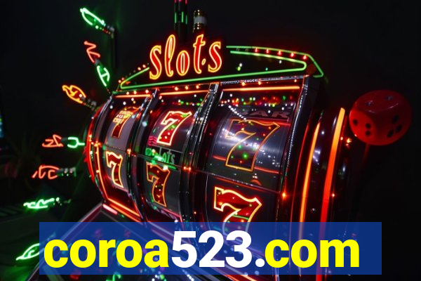 coroa523.com