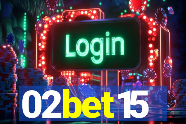 02bet15