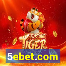 5ebet.com