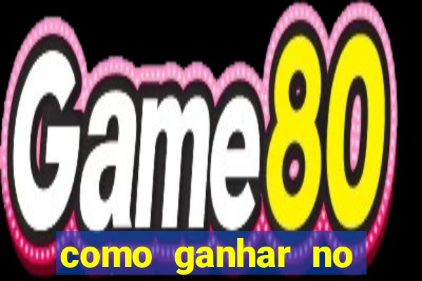 como ganhar no jogo da velha