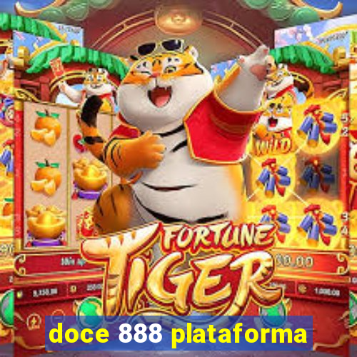 doce 888 plataforma