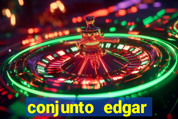 conjunto edgar santos engenho velho de brotas