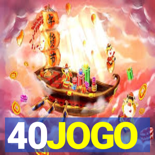 40JOGO