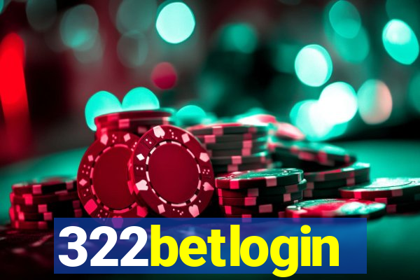 322betlogin