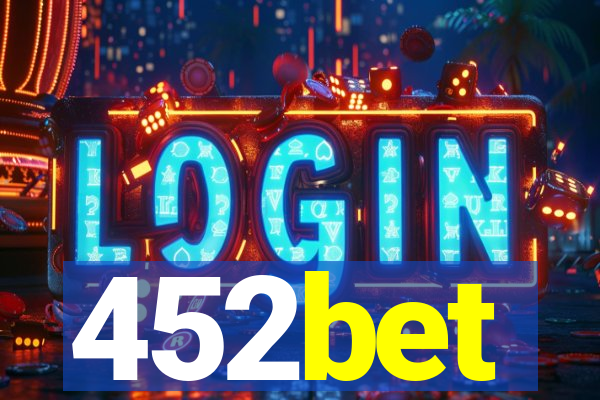 452bet