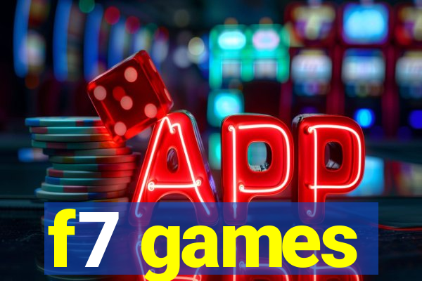 f7 games