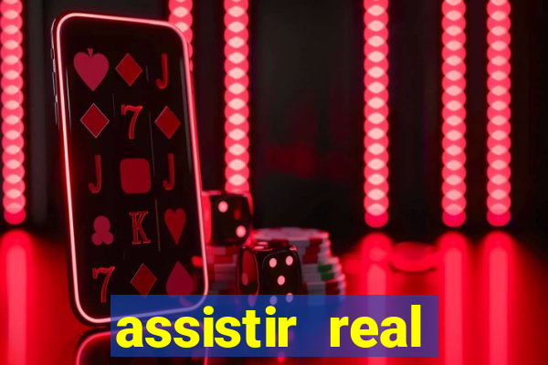assistir real madrid ao vivo online grátis futemax