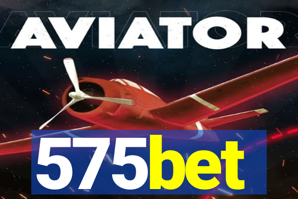 575bet