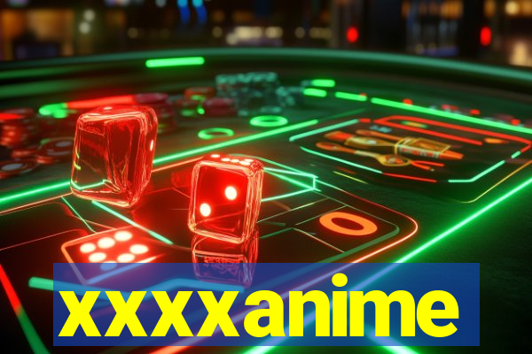 xxxxanime