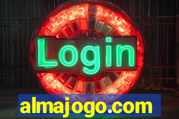 almajogo.com