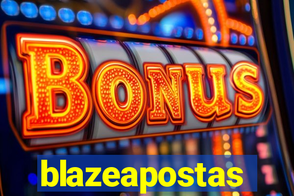 blazeapostas