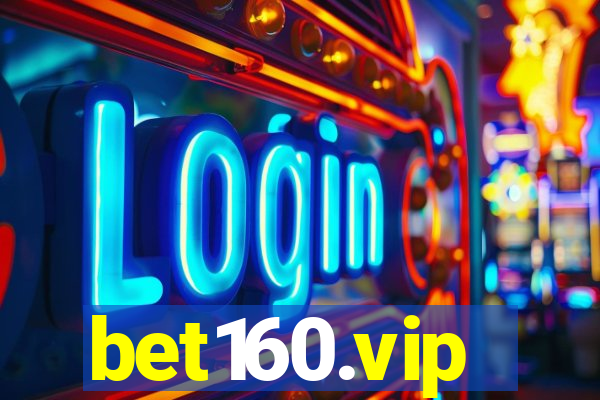 bet160.vip