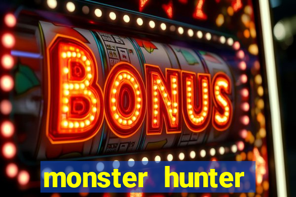 monster hunter stories 1.0 4 apk + obb