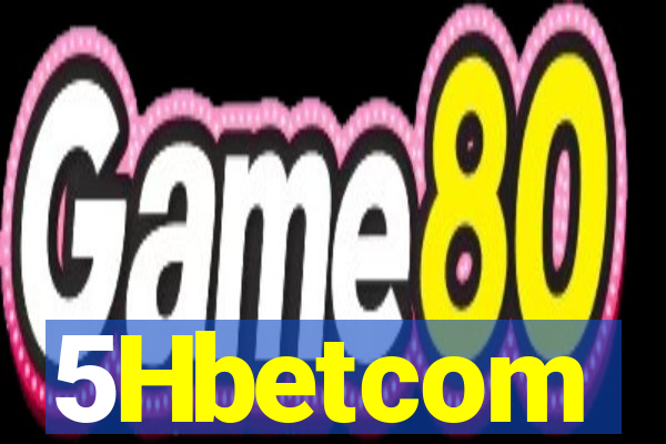 5Hbetcom