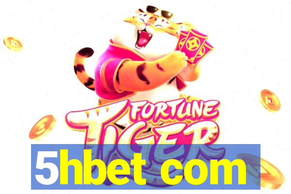 5hbet com