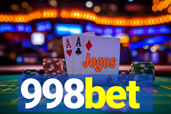 998bet