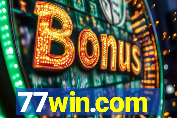 77win.com