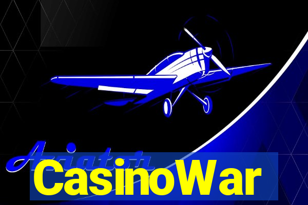 CasinoWar