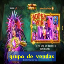grupo de vendas whatsapp porto velho