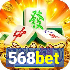 568bet