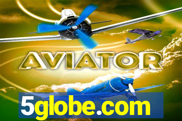 5globe.com