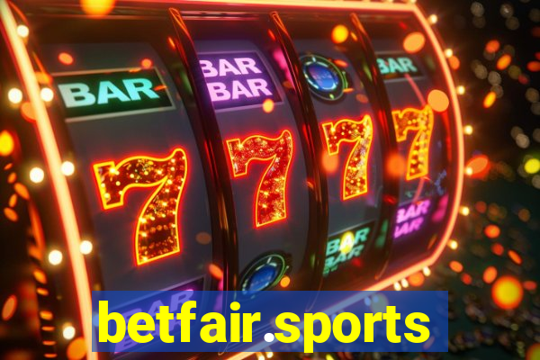 betfair.sports