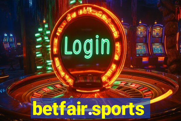 betfair.sports